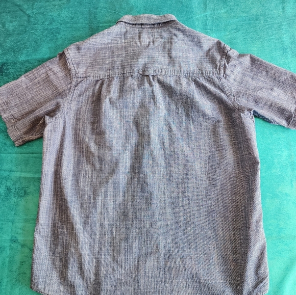 Club Room button down Shirt - Picture 3 of 5